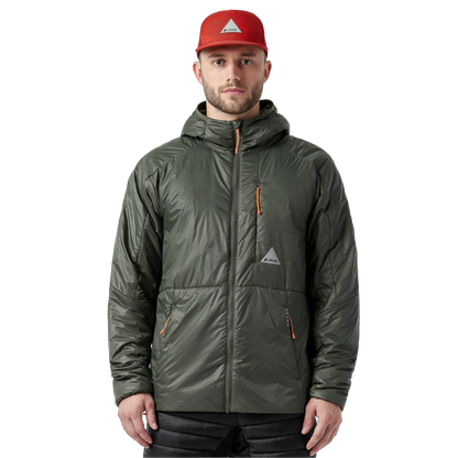 Orage | Altitude Gilltek Hoodie Jacket