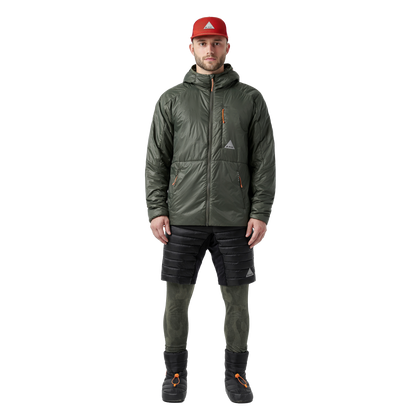 Orage | Altitude Gilltek Hoodie Jacket