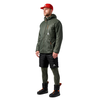 Orage | Altitude Gilltek Hoodie Jacket