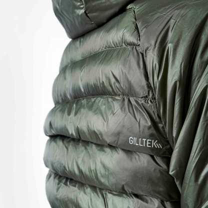 Orage | Altitude Gilltek Hoodie Jacket