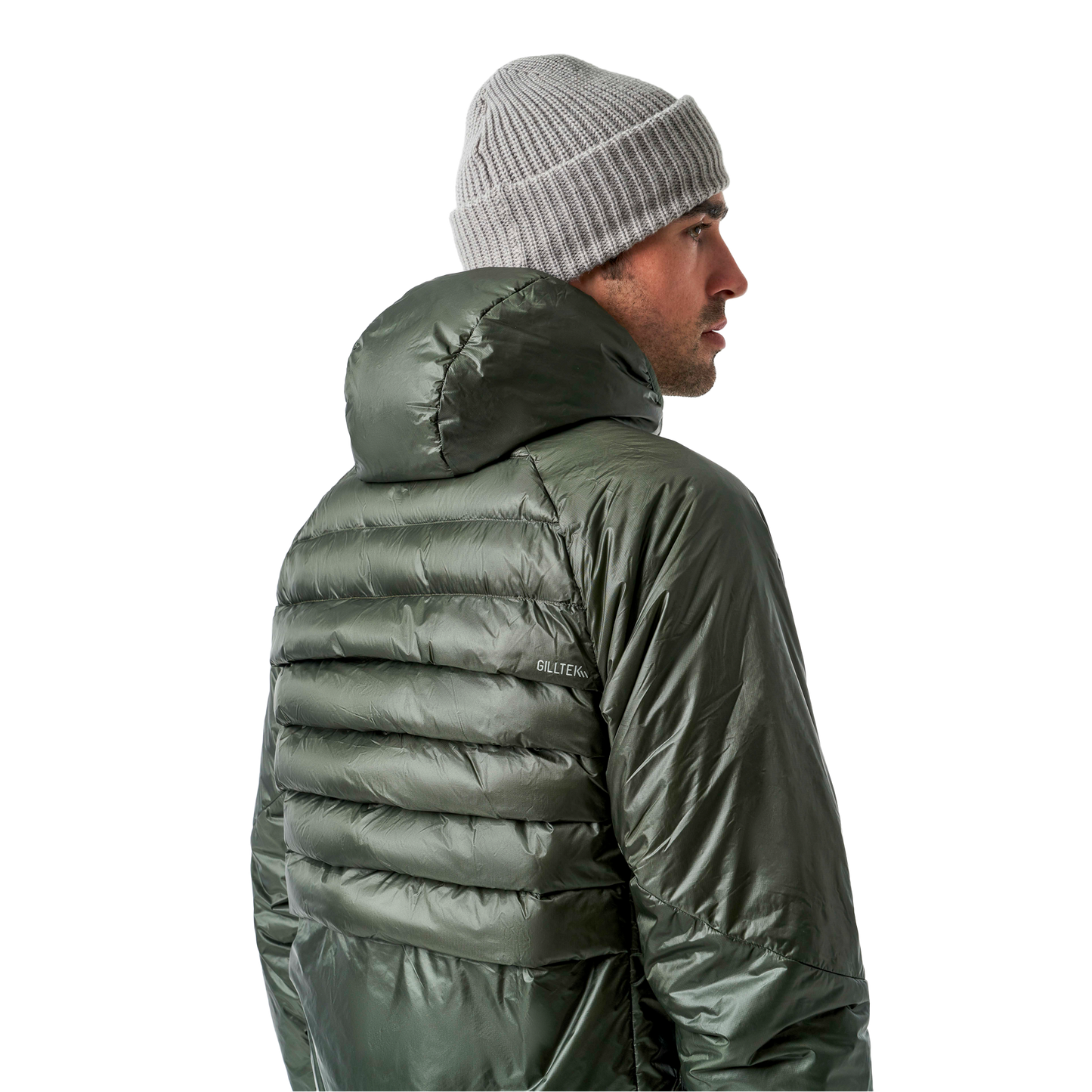 Orage | Altitude Gilltek Hoodie Jacket