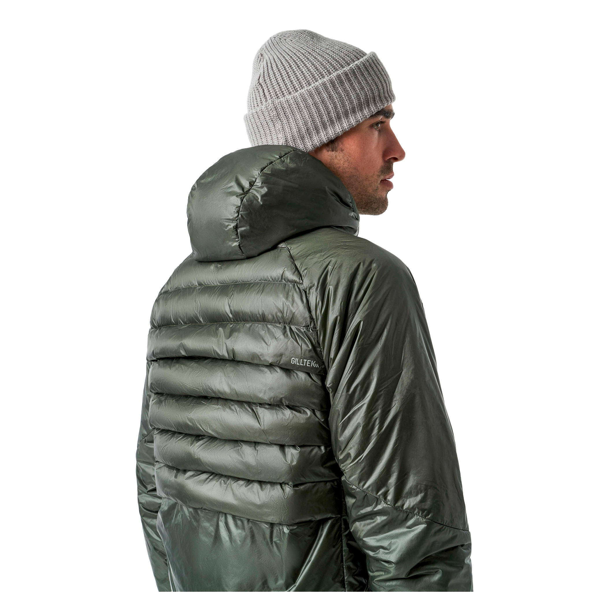 Orage | Altitude Gilltek Hoodie Jacket