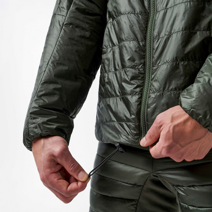 Orage | Altitude Gilltek Hoodie Jacket