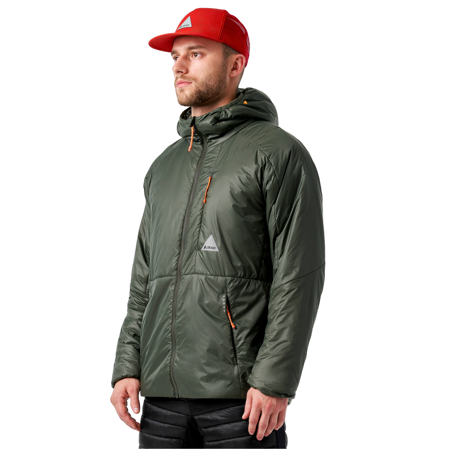 Orage | Altitude Gilltek Hoodie Jacket