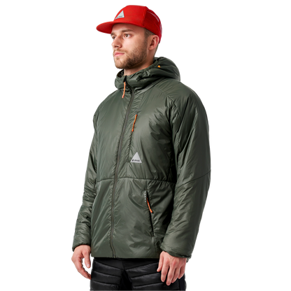 Orage | Altitude Gilltek Hoodie Jacket