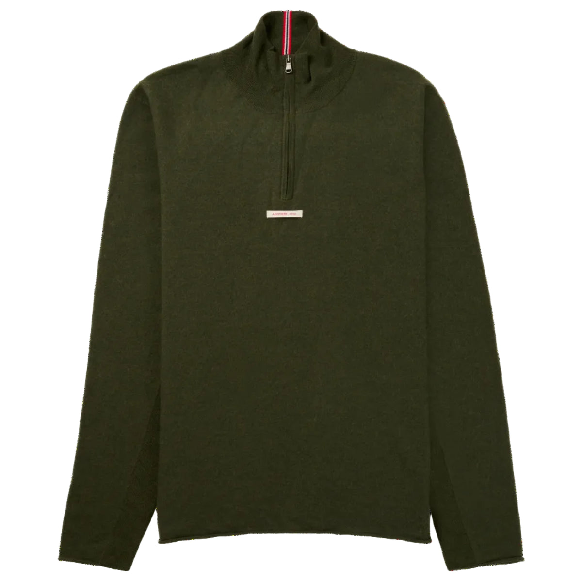 Amundsen | Men's Boiled Half Zip 16 GG