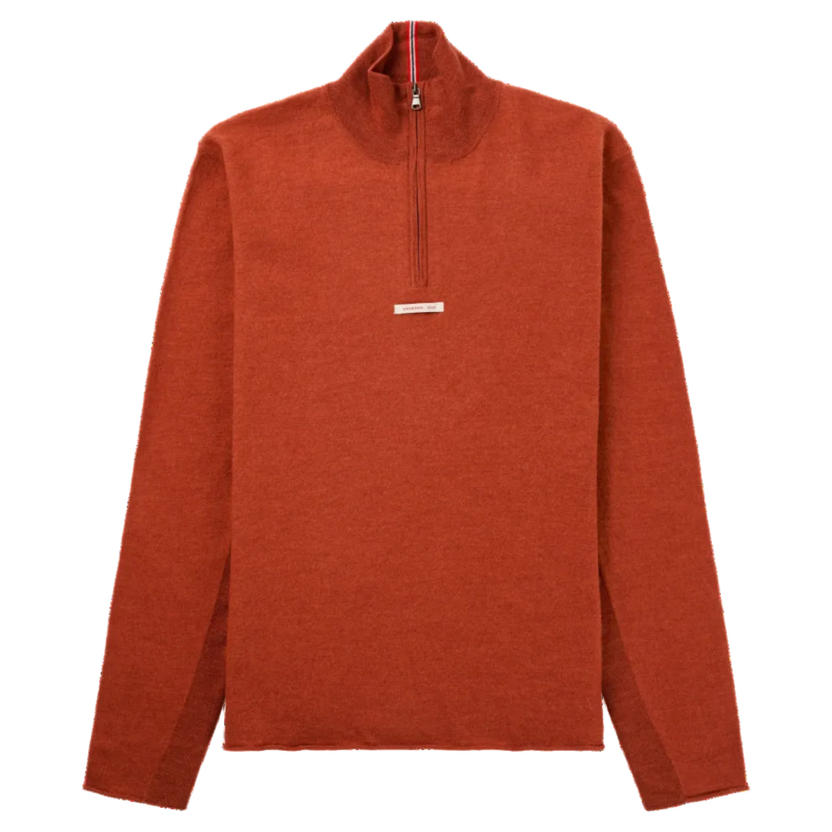 Amundsen | Men's Boiled Half Zip 16 GG