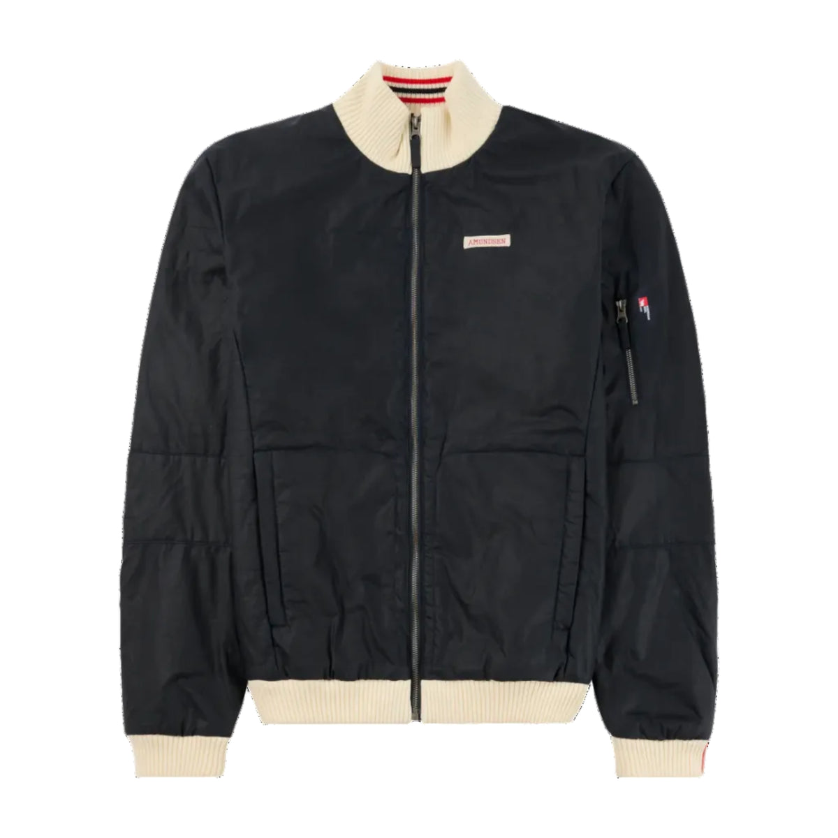 Amundsen | Men's Breguet Waxed Jacket