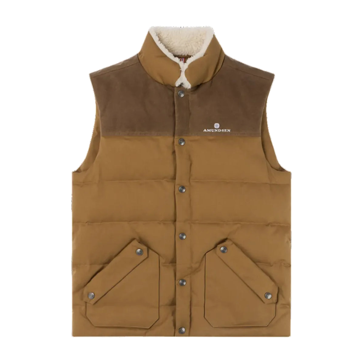 Amundsen | Men's Huntsman Vest