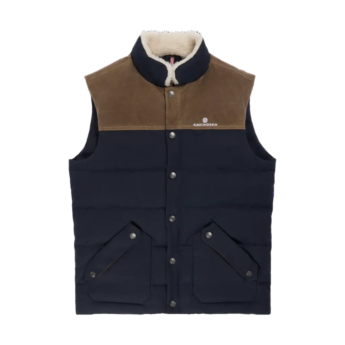 Amundsen | Men's Huntsman Vest
