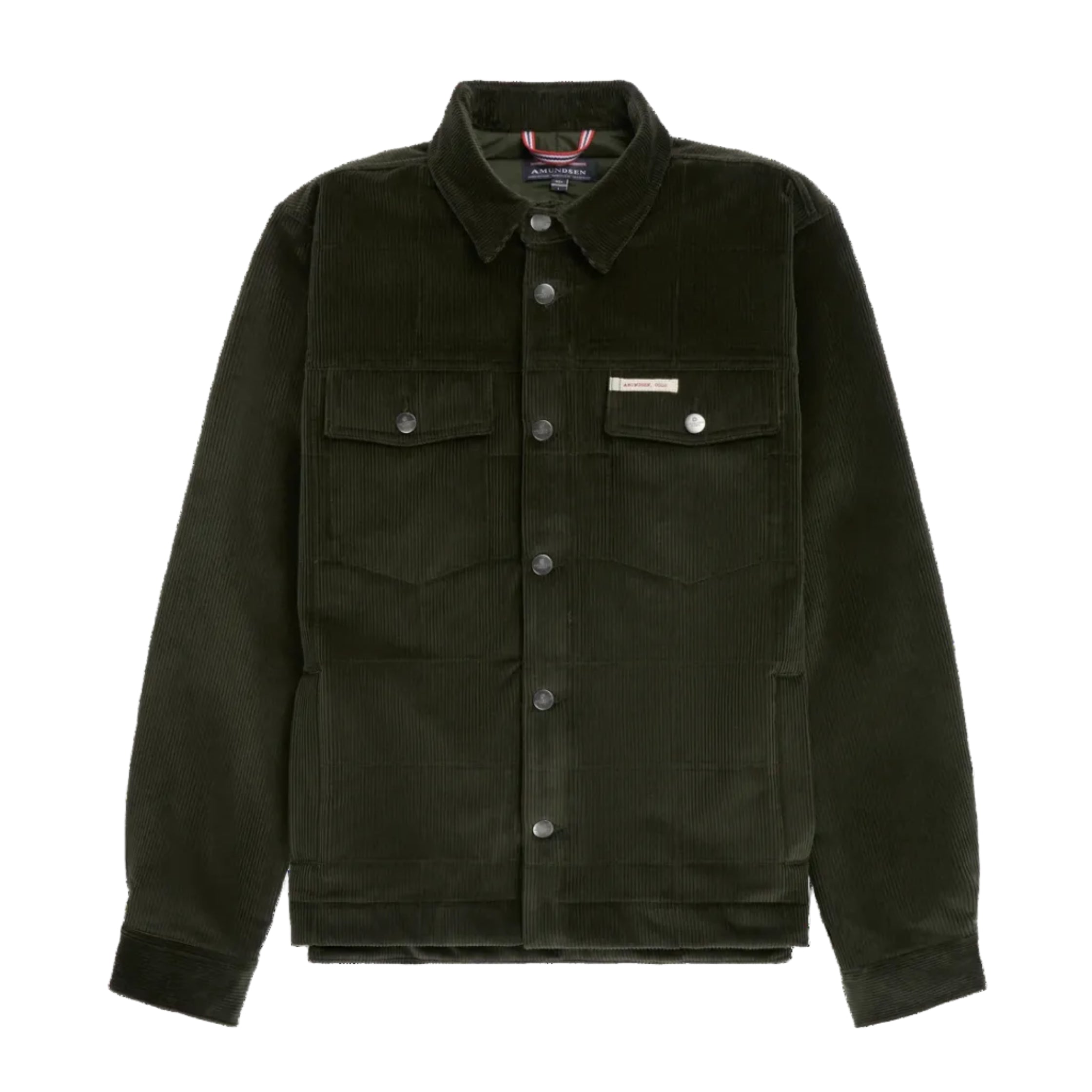 Amundsen | Men's Nordcord Jacket