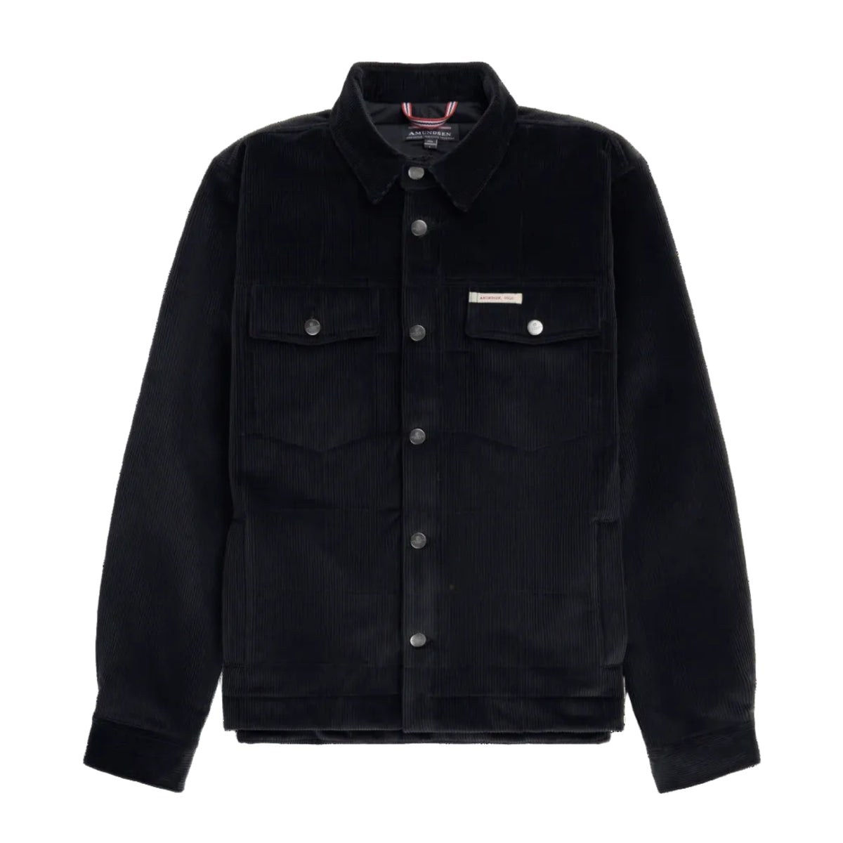Amundsen | Men's Nordcord Jacket