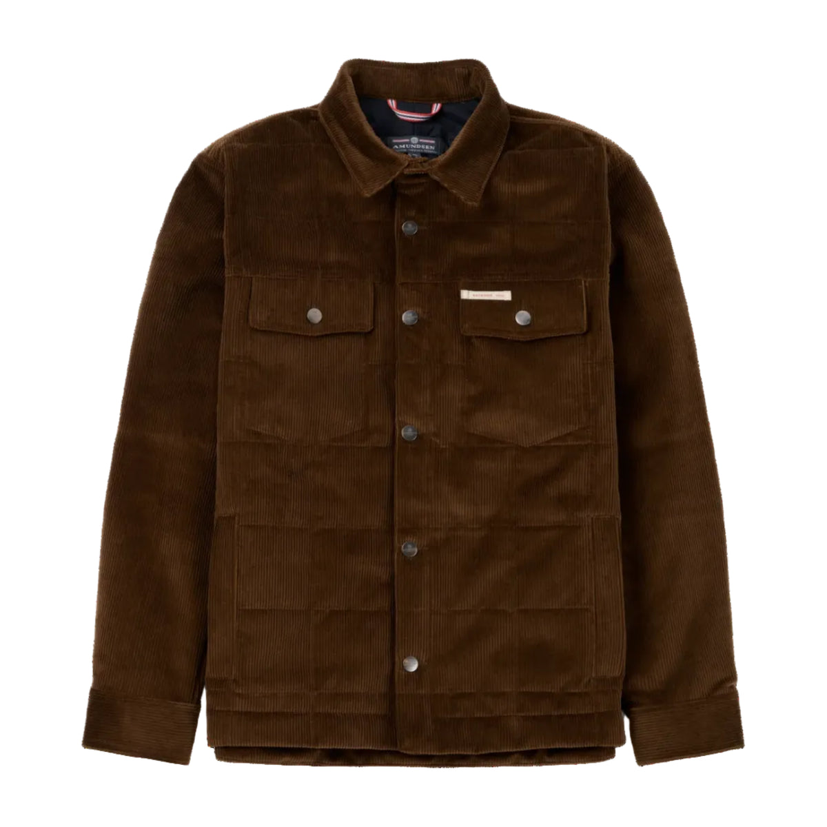 Amundsen | Men's Nordcord Jacket
