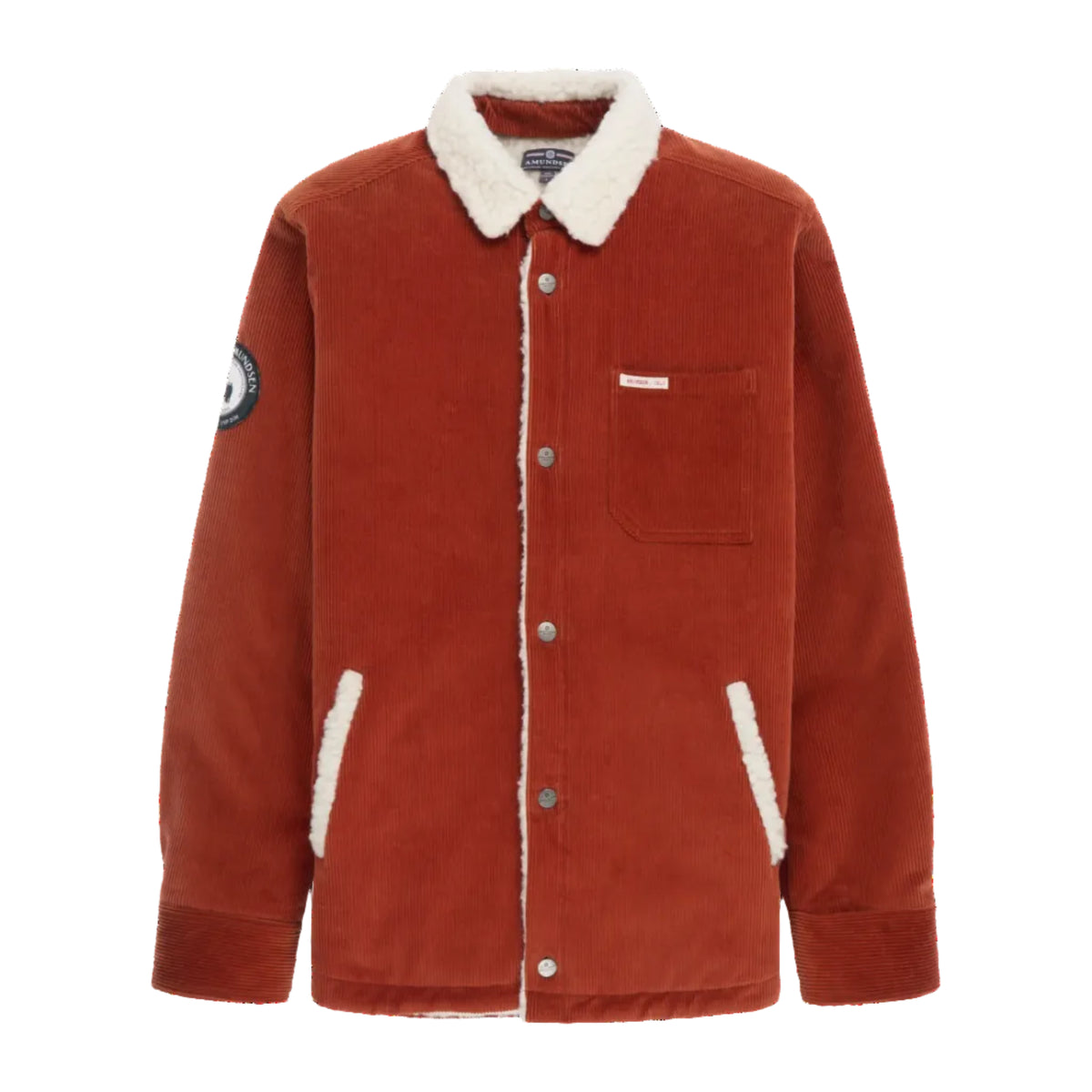 Amundsen | Unisex Harvester Jacket