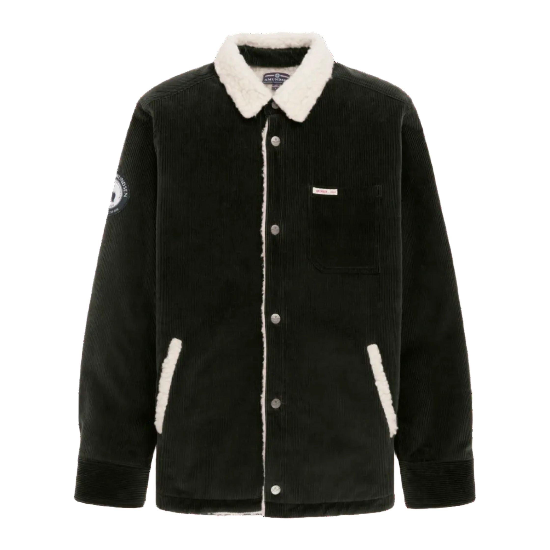 Amundsen | Unisex Harvester Jacket