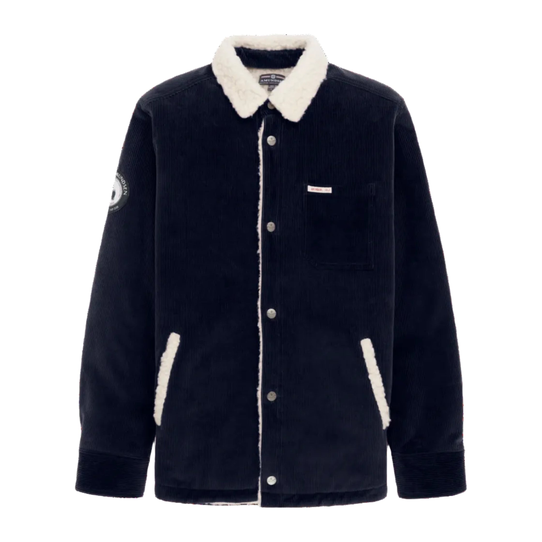 Amundsen | Unisex Harvester Jacket