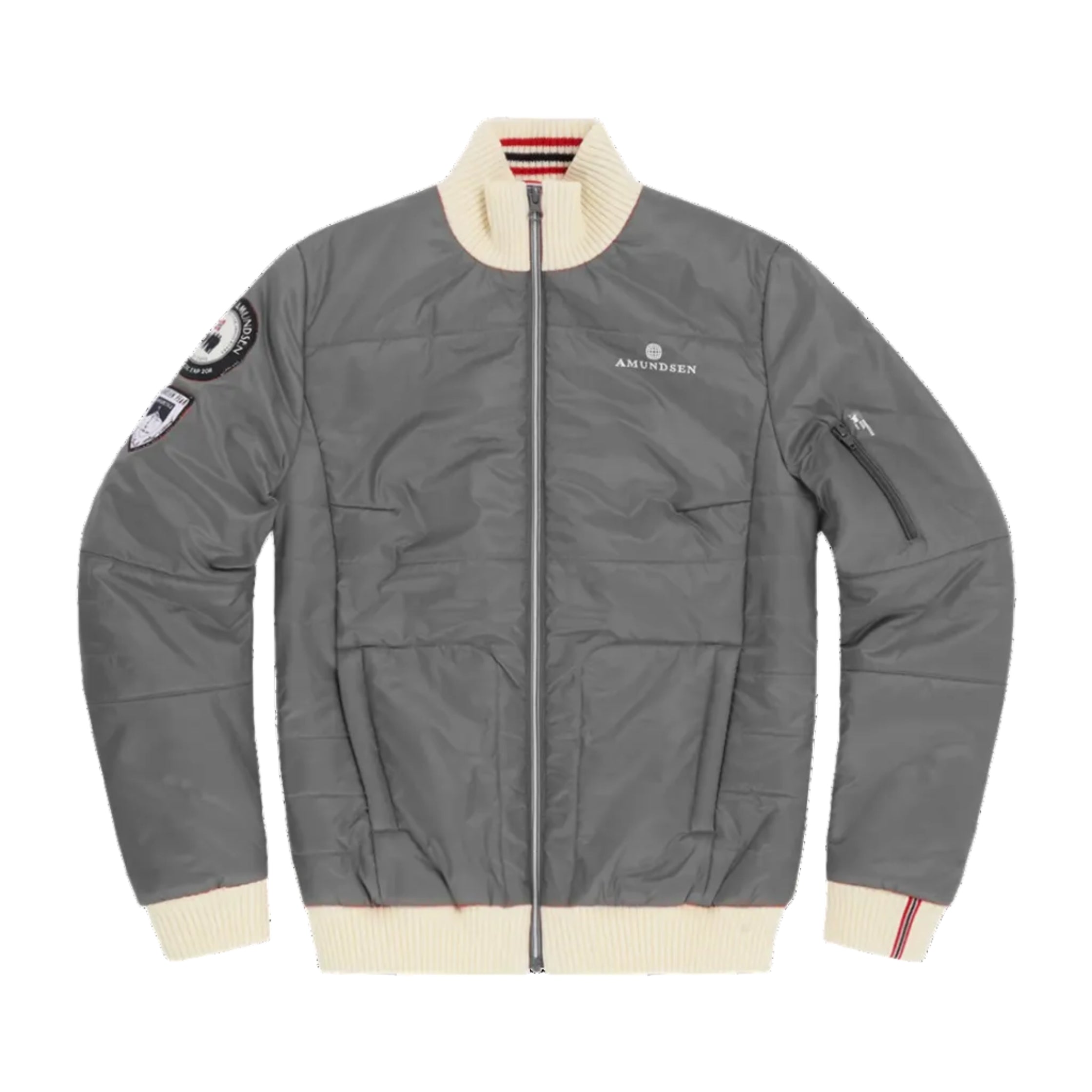 Amundsen | Women's Breguet Waxed Jacket