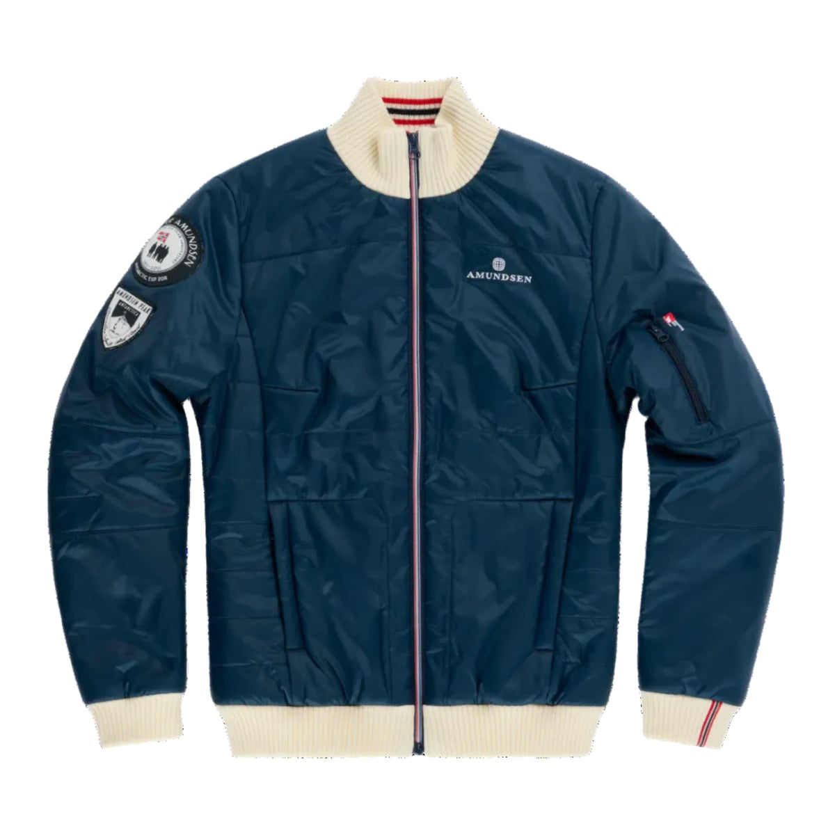 Amundsen | Women's Breguet Waxed Jacket