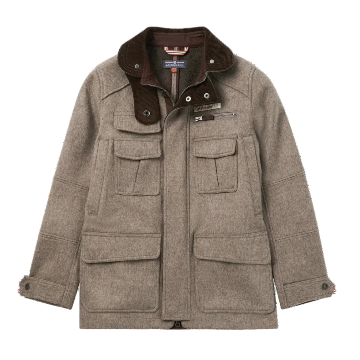 Amundsen | Women's Huntress Jacket