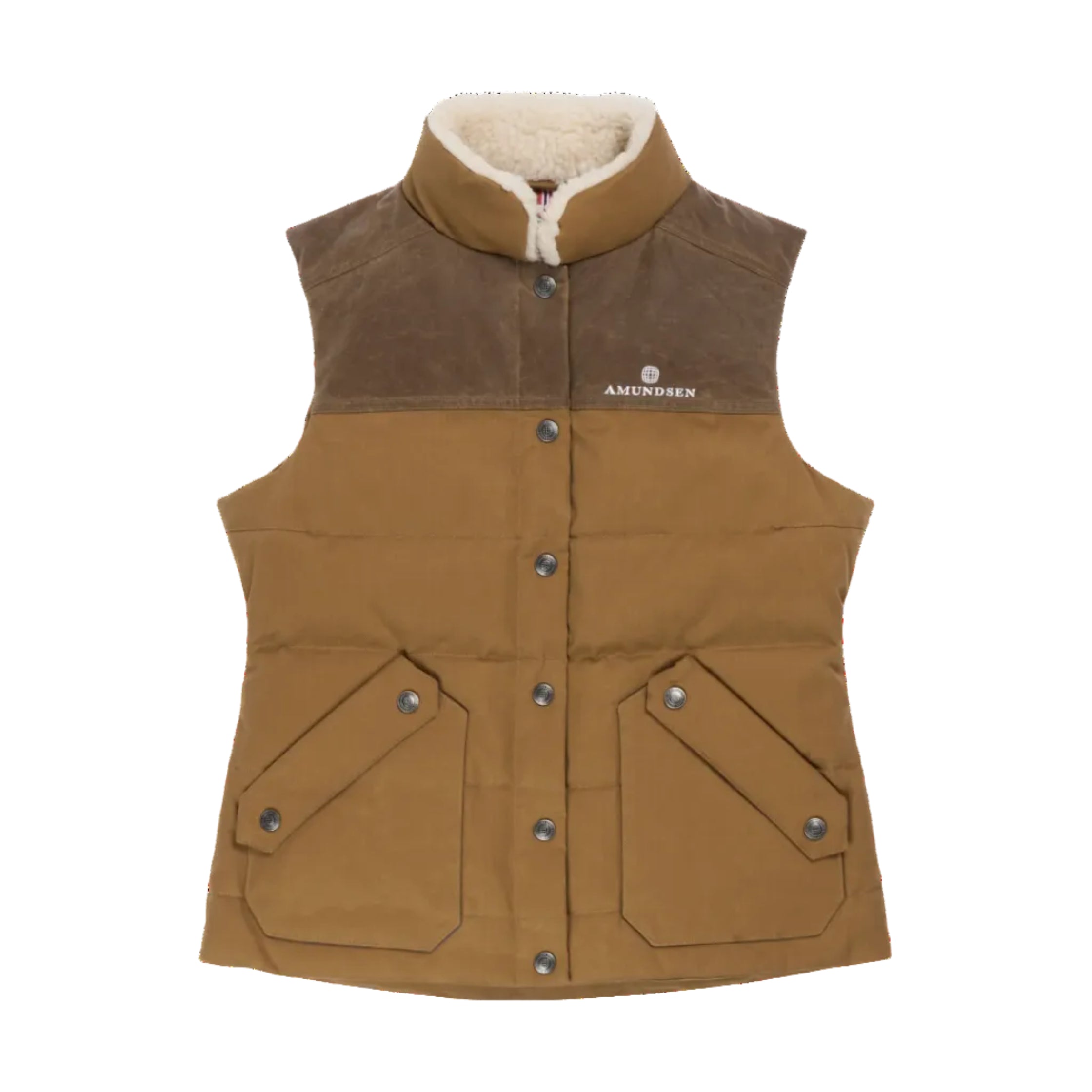 Amundsen | Women's Huntress Vest