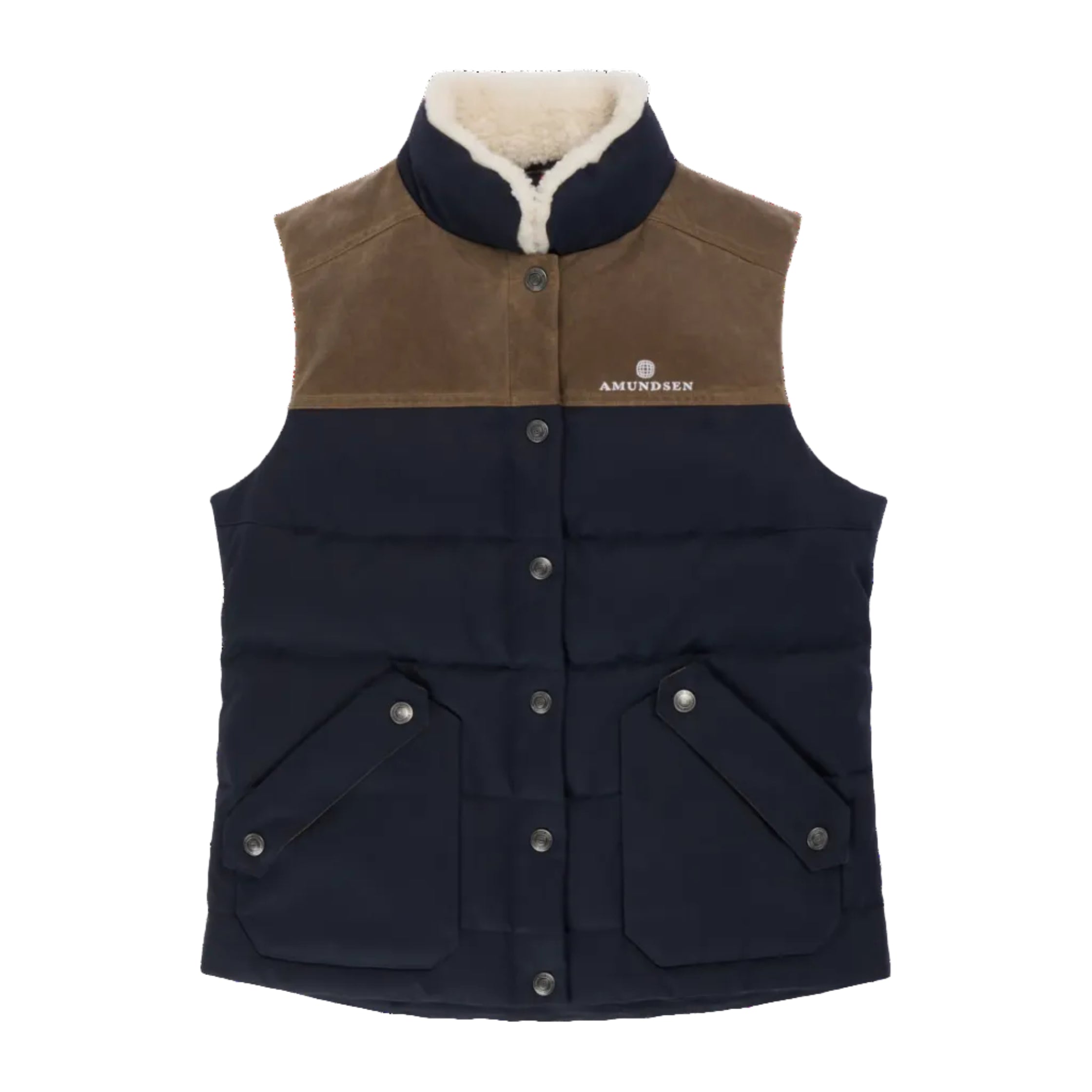 Amundsen | Women's Huntress Vest
