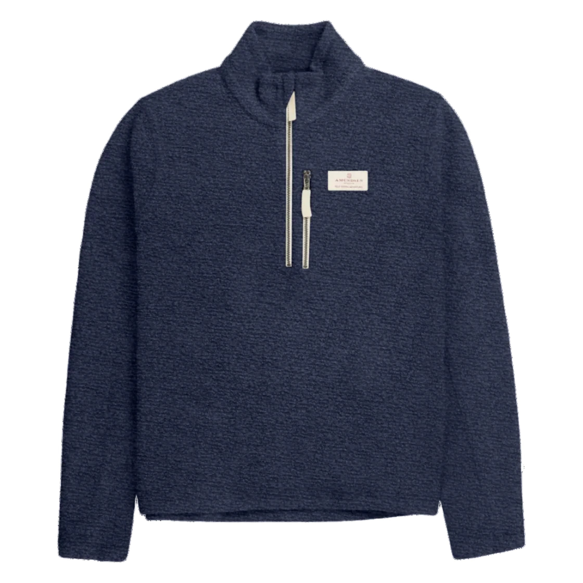 Amundsen | Women's Hut Half Zip