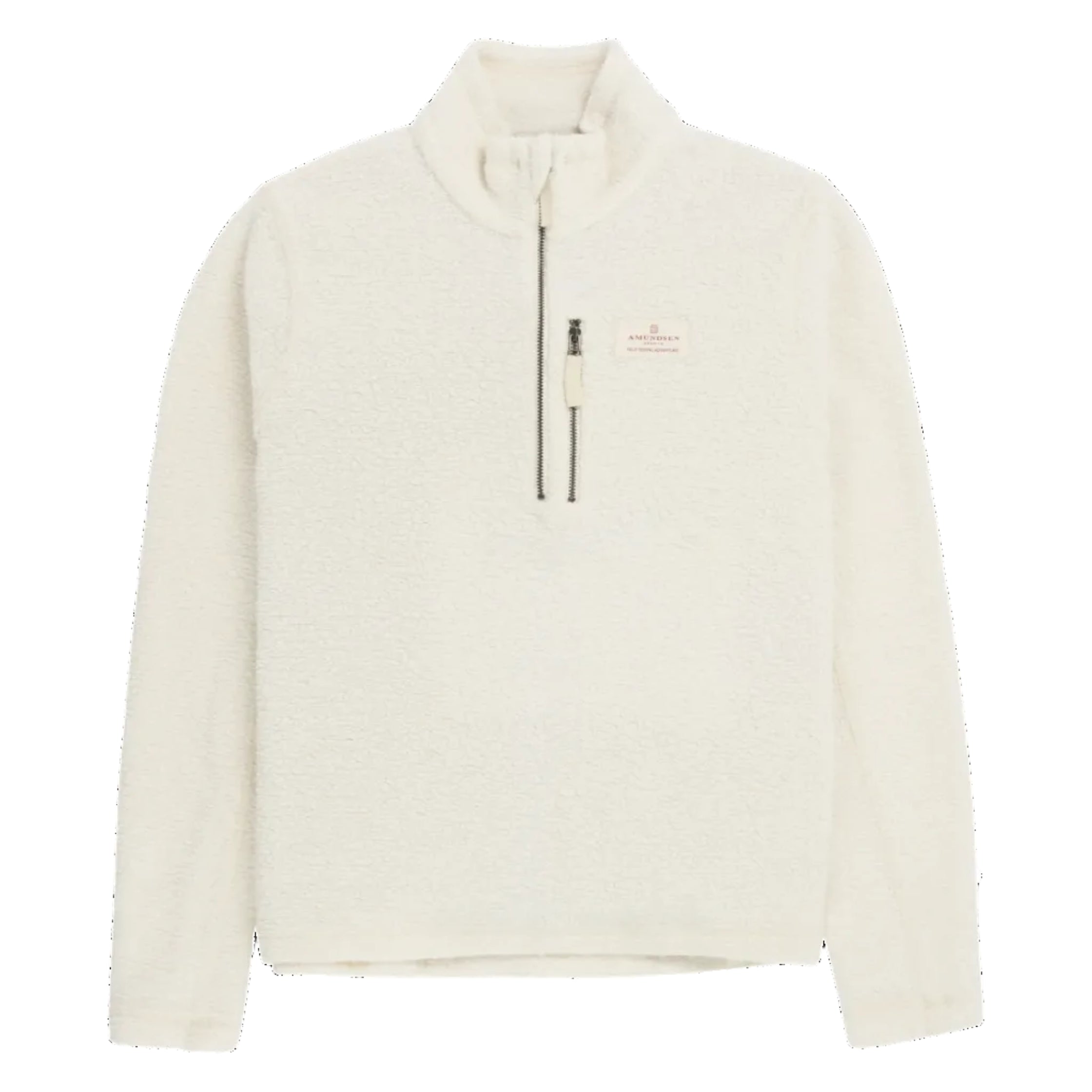 Amundsen | Women's Hut Half Zip