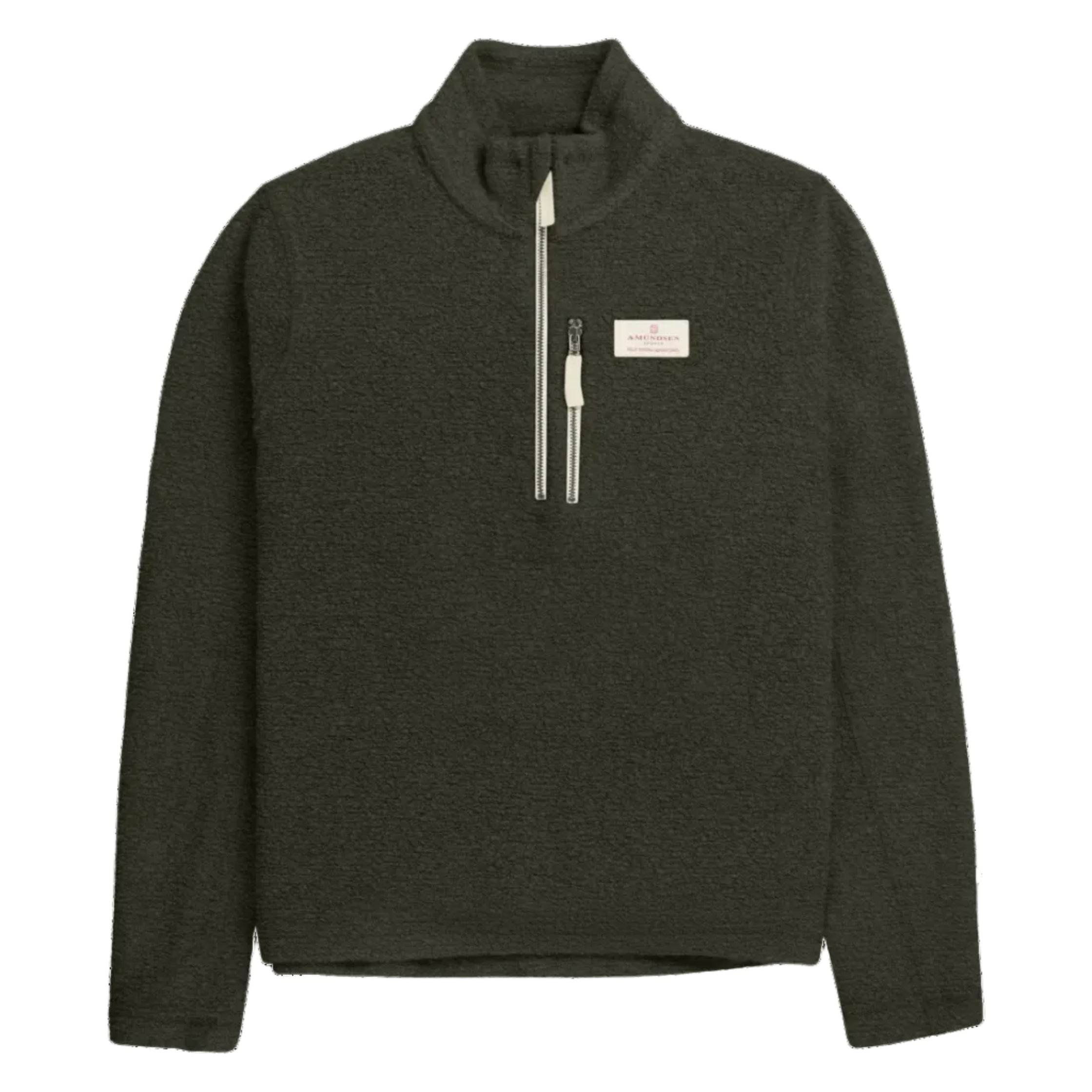 Amundsen | Women's Hut Half Zip