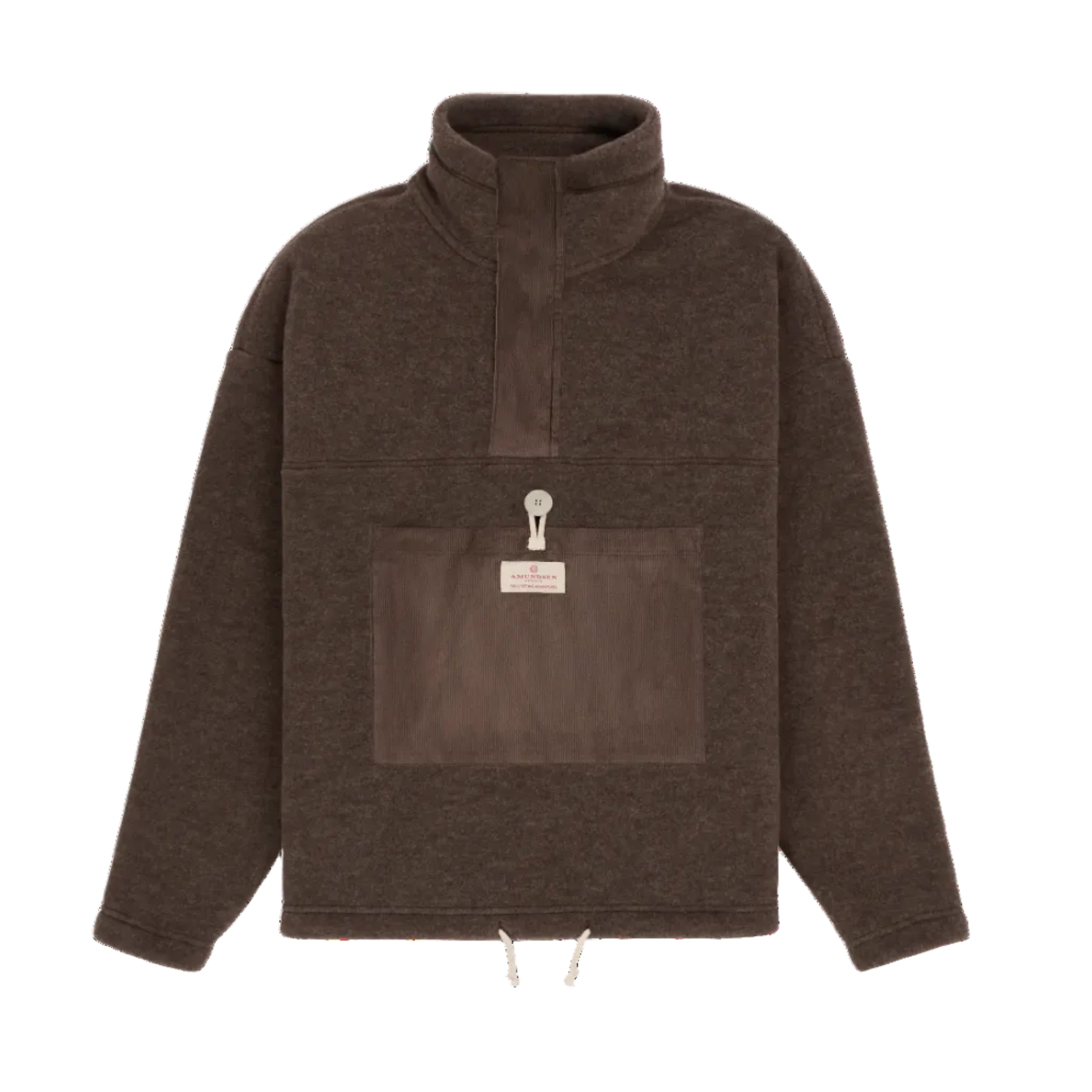Amundsen | Women's V-Bond Cord Fleece