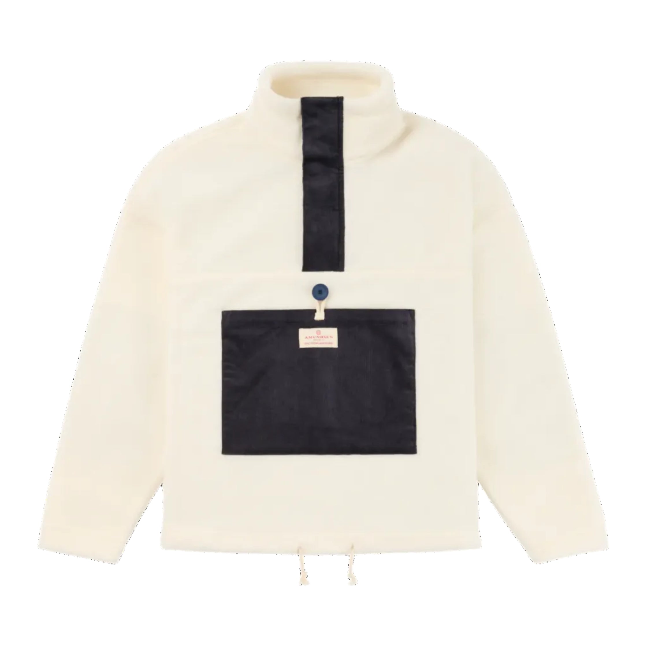 Amundsen | Women's V-Bond Cord Fleece