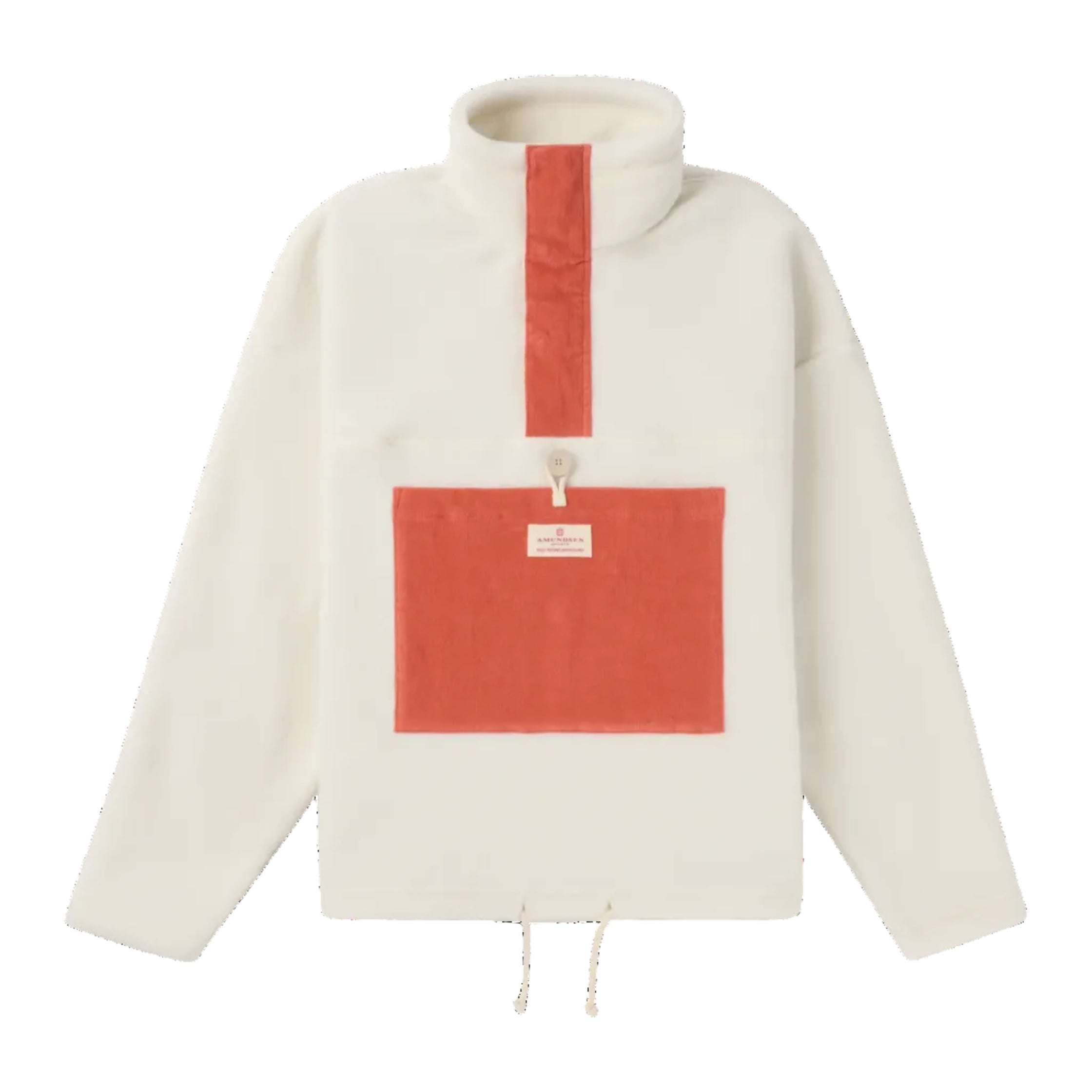 Amundsen | Women's V-Bond Cord Fleece