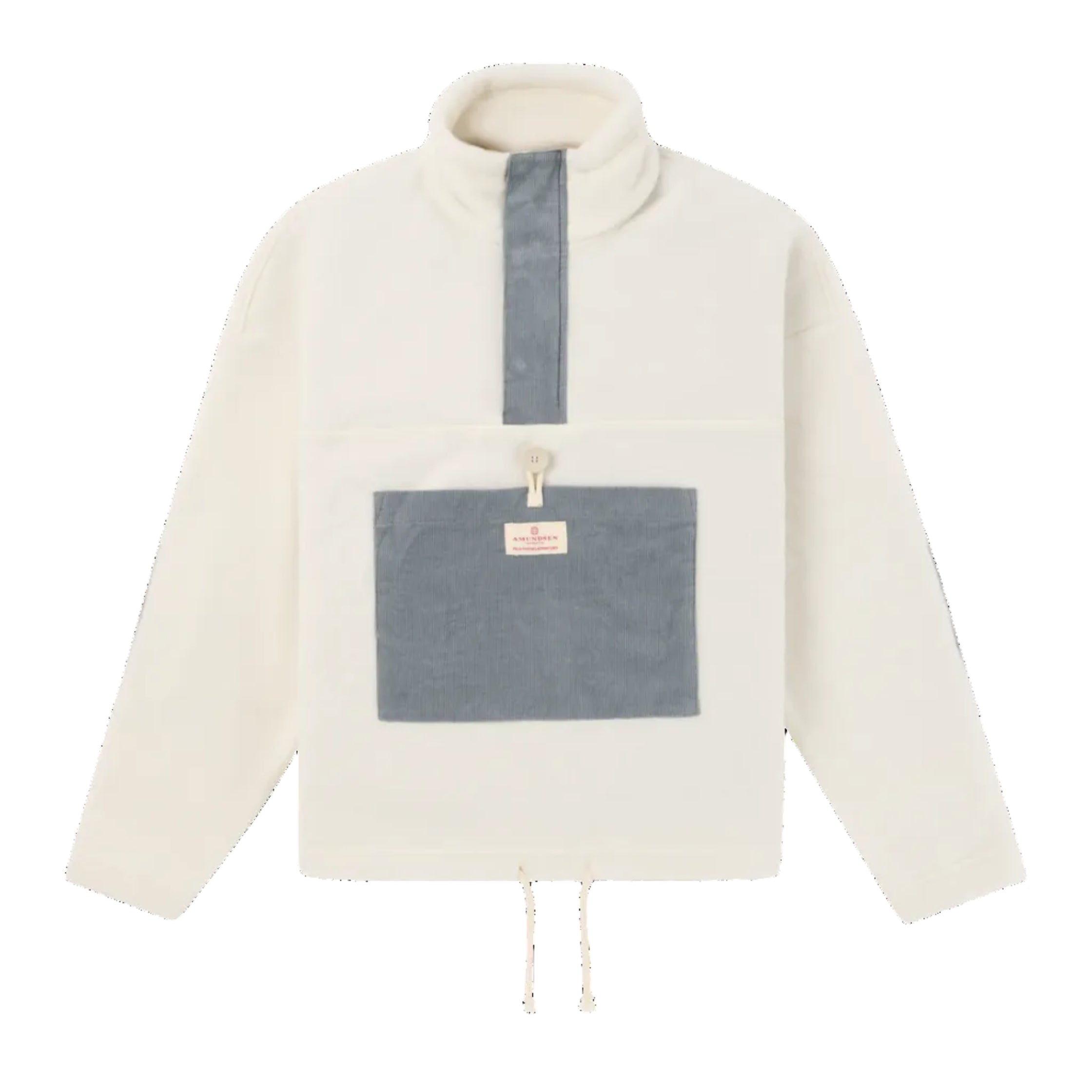 Amundsen | Women's V-Bond Cord Fleece