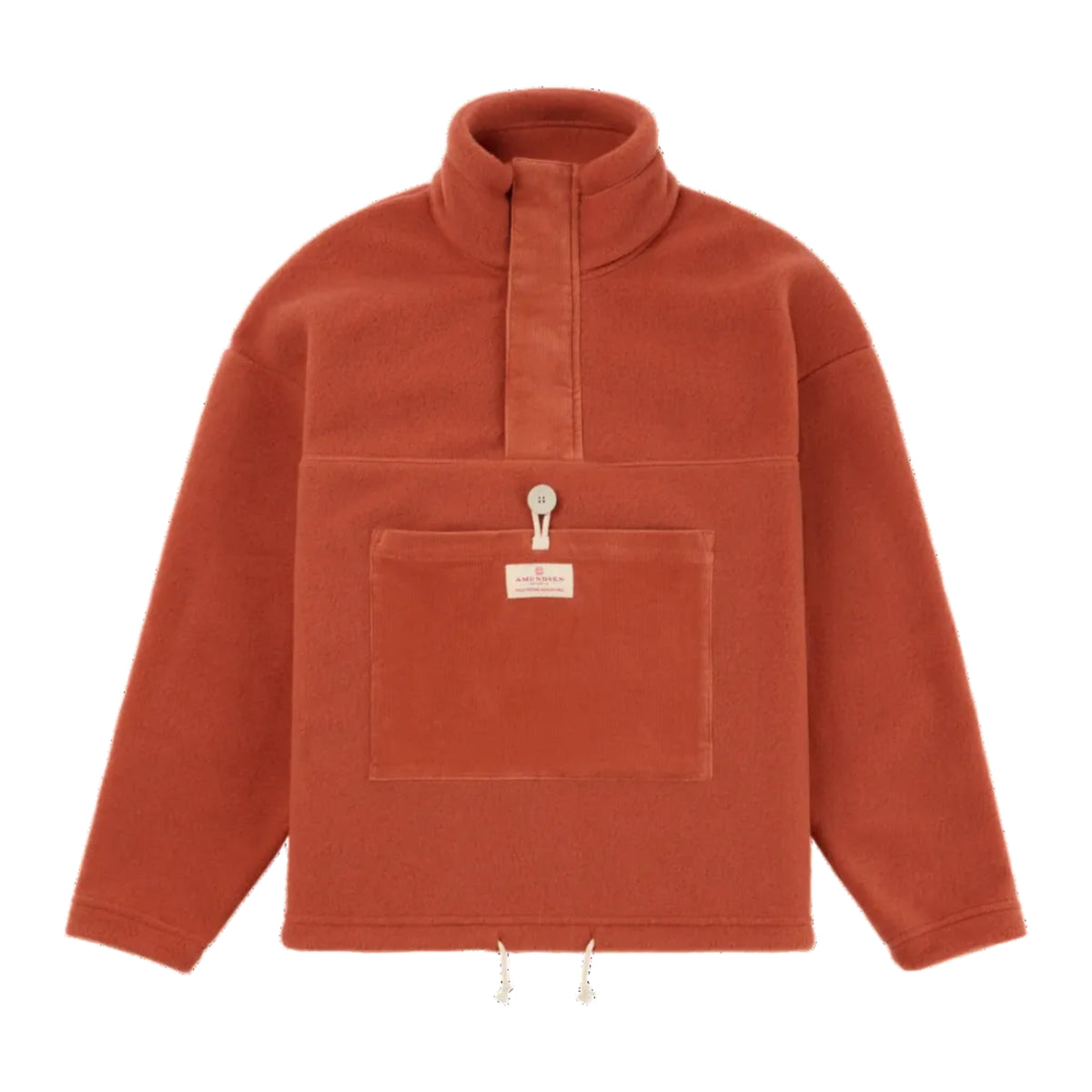 Amundsen | Women's V-Bond Cord Fleece