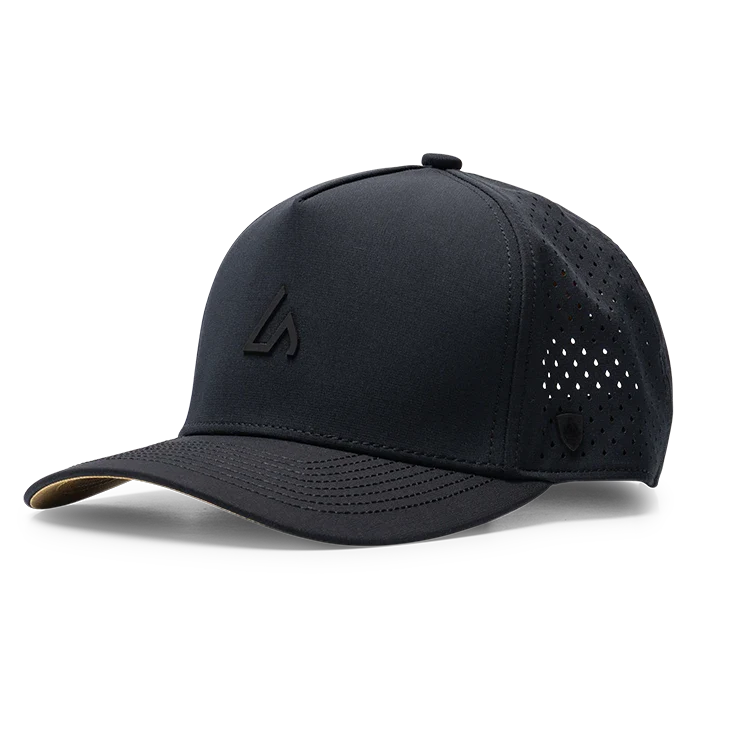 Suay | Apex 5-Panel Hat