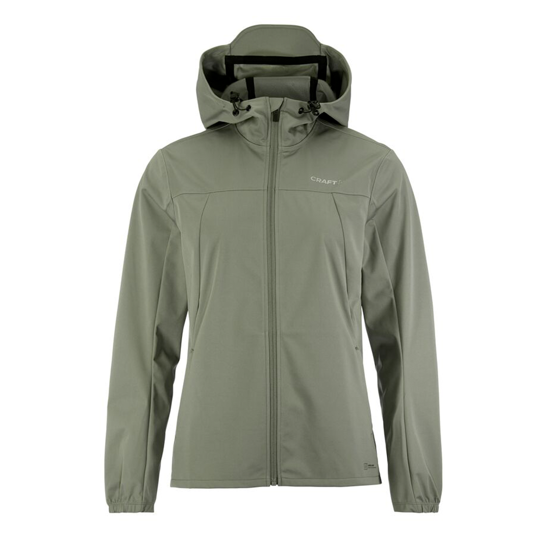 Craft Sportswear | Women's ADV Essence Hydro Jacket