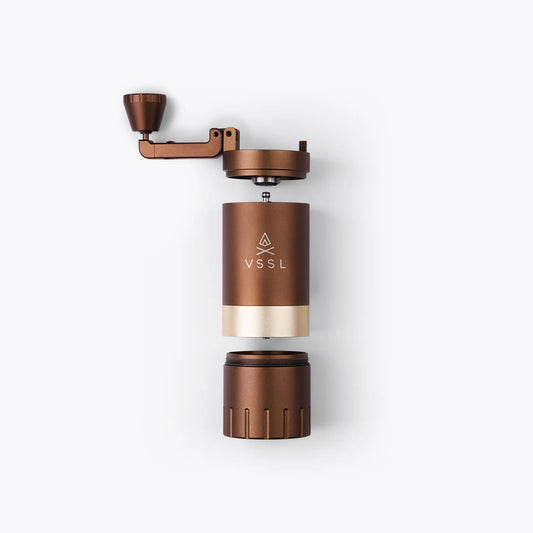 VSSL | Java G25 Coffee Grinder