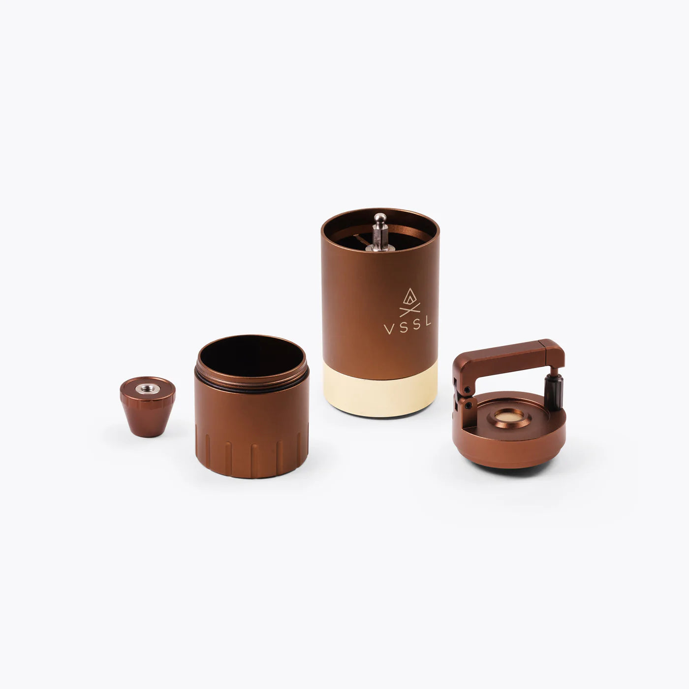 VSSL | Java G25 Coffee Grinder