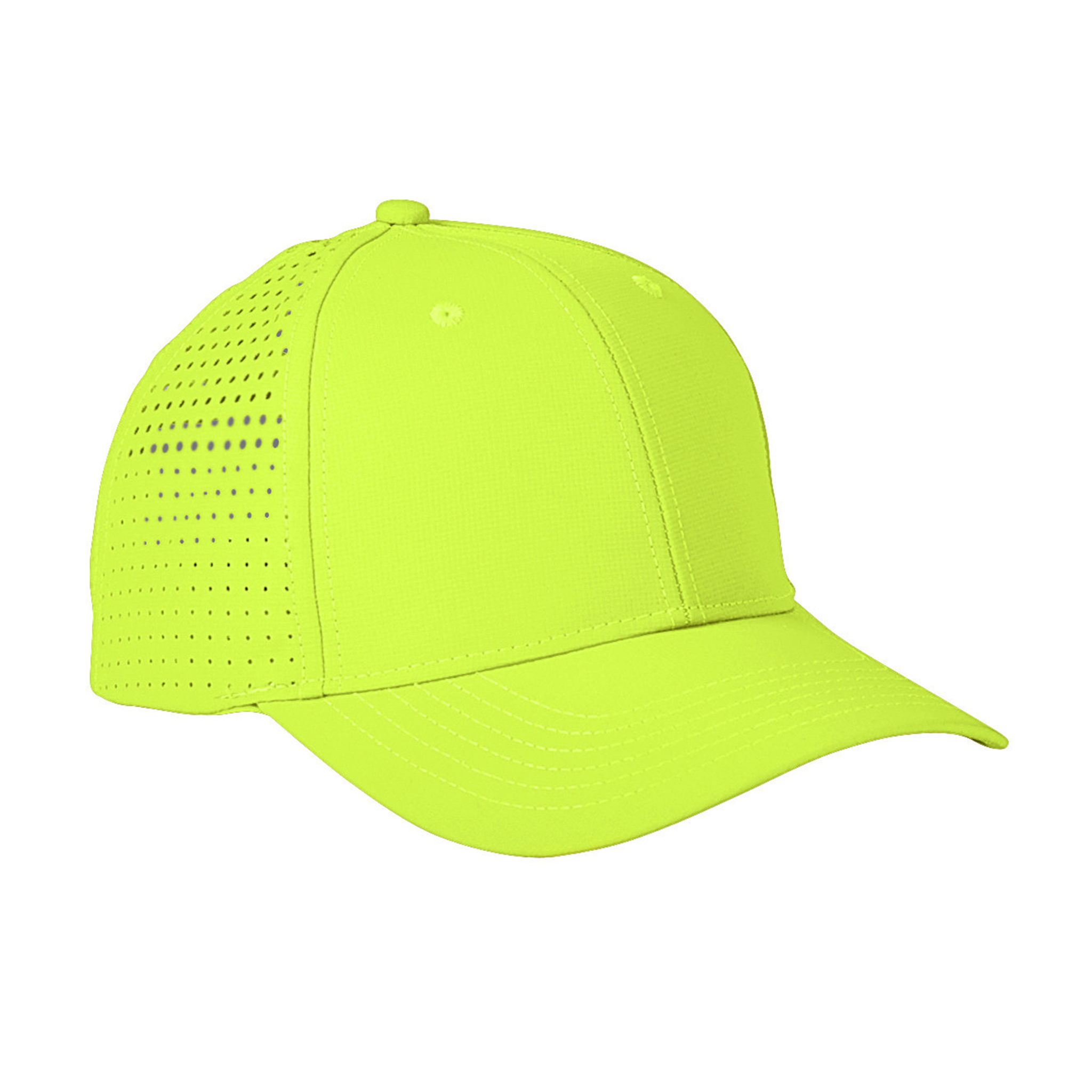Big Accessories | Performance Perforated Cap