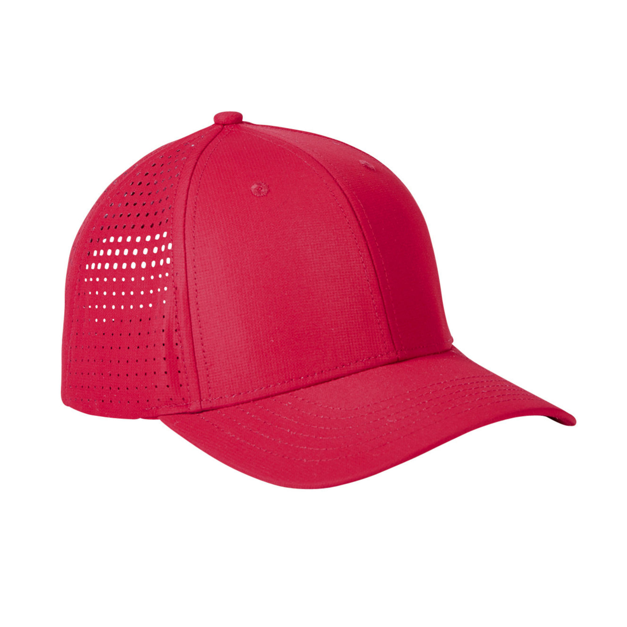 Big Accessories | Performance Perforated Cap