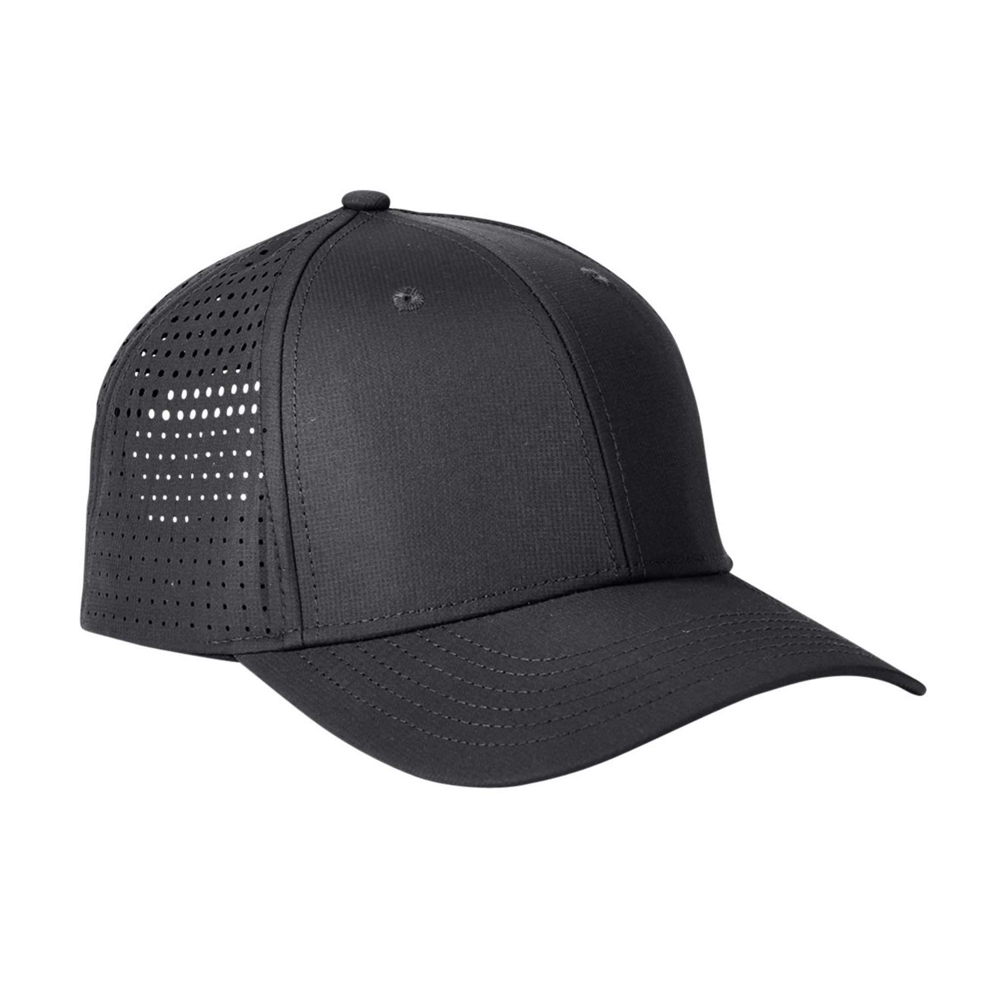 Big Accessories | Performance Perforated Cap