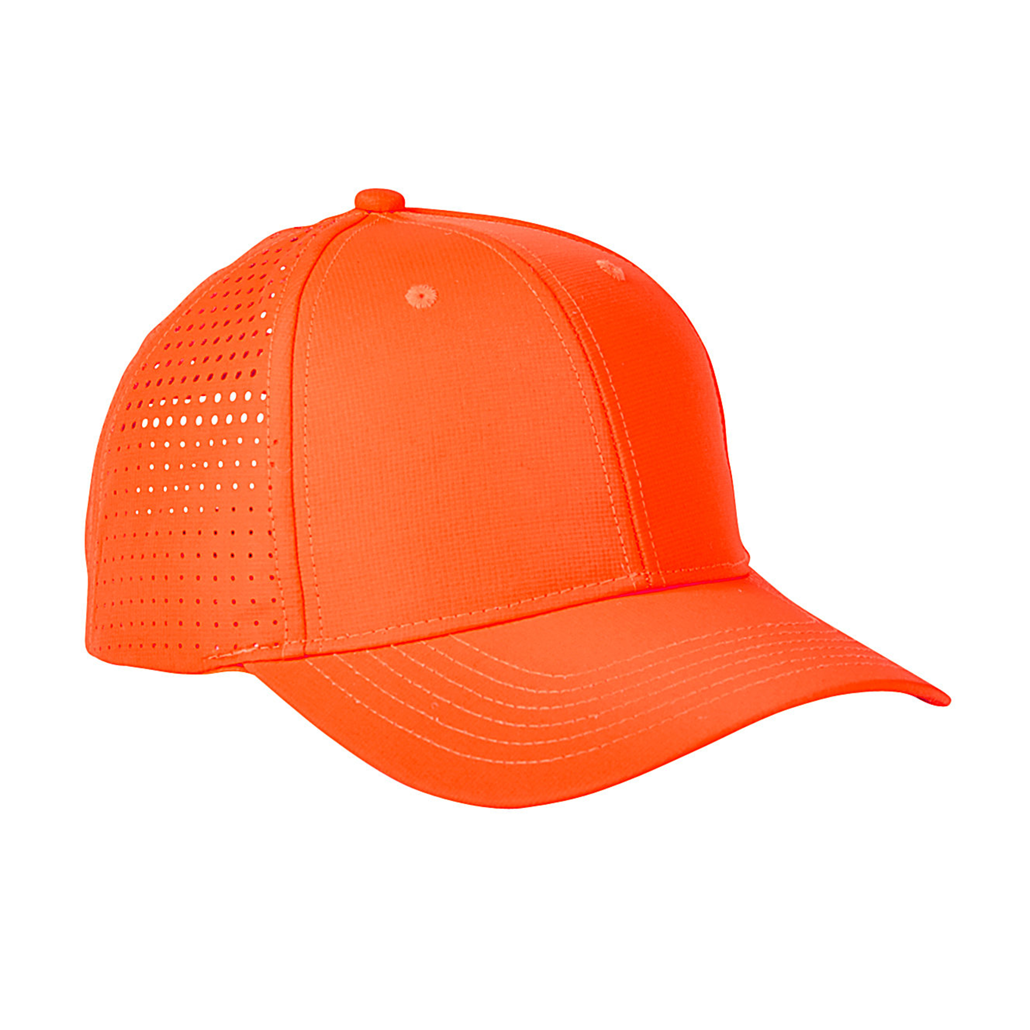Big Accessories | Performance Perforated Cap