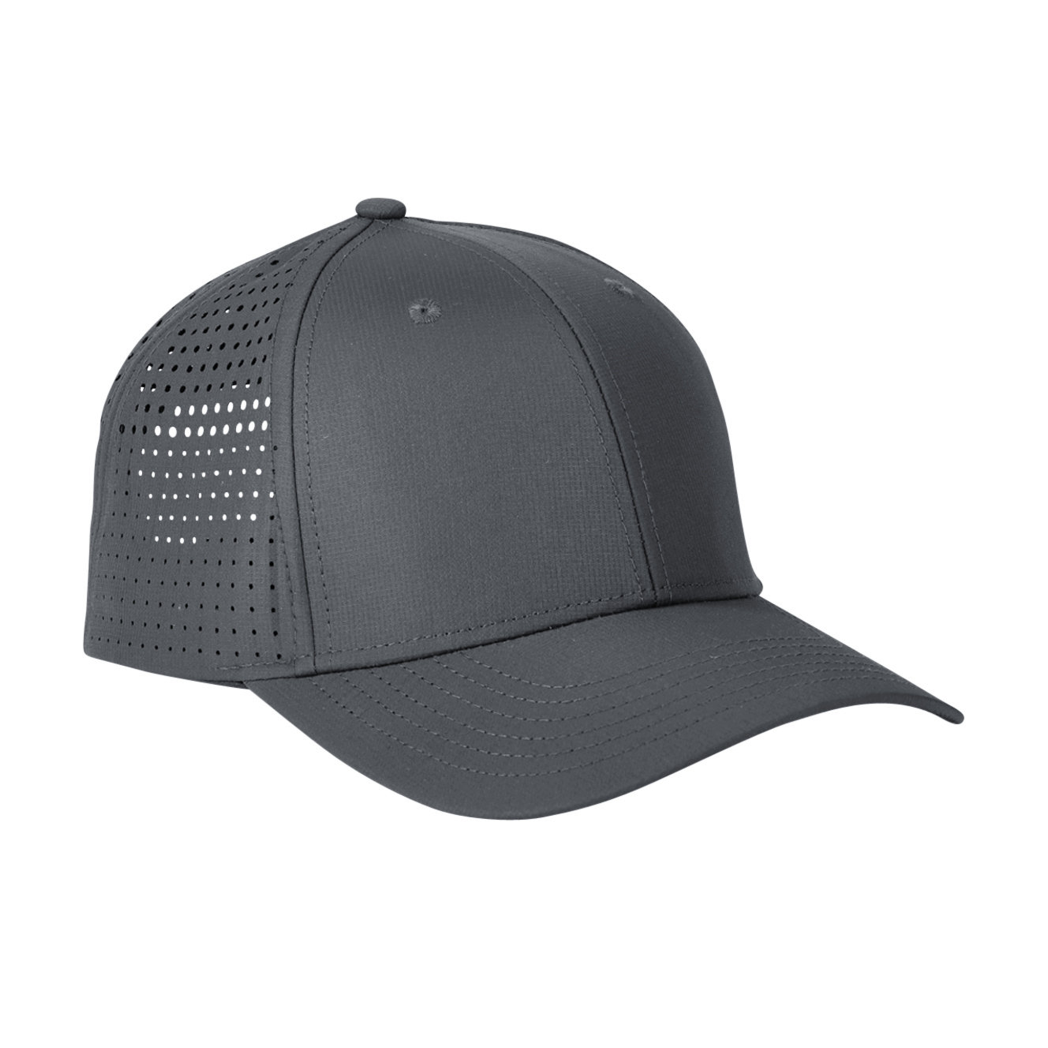 Big Accessories | Performance Perforated Cap
