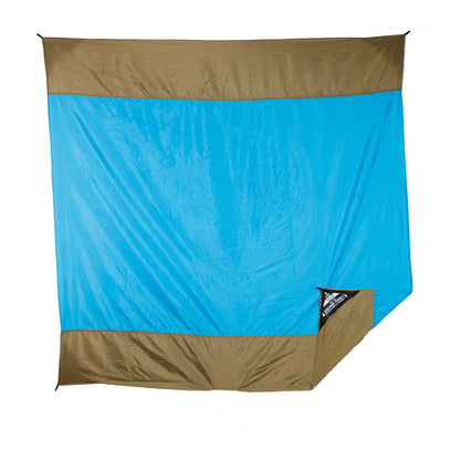 Grand Trunk | Parachute Blanket