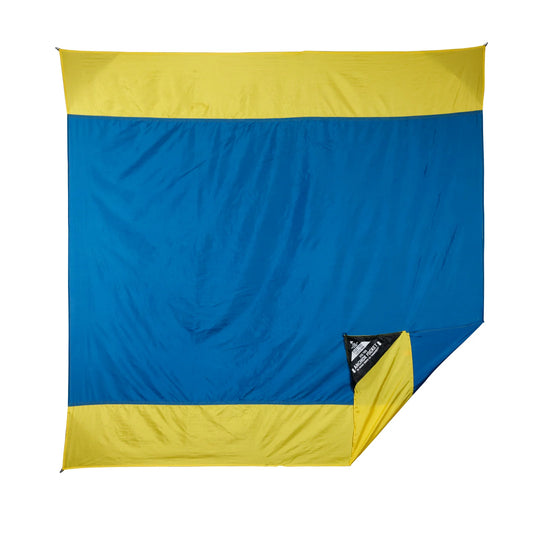 Grand Trunk | Parachute Blanket
