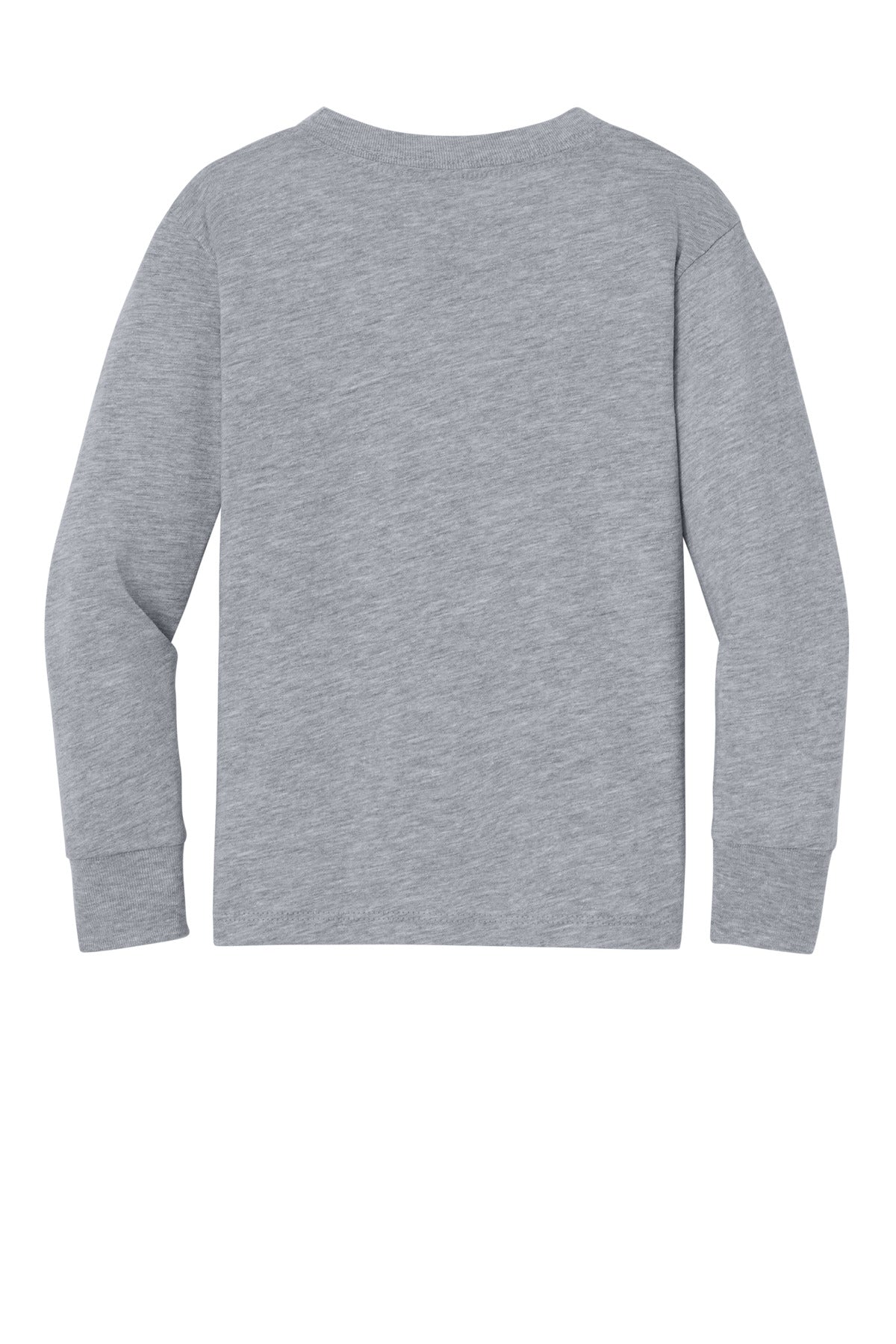 Bella + Canvas | Toddler Jersey Long Sleeve Tee (Greenwood)