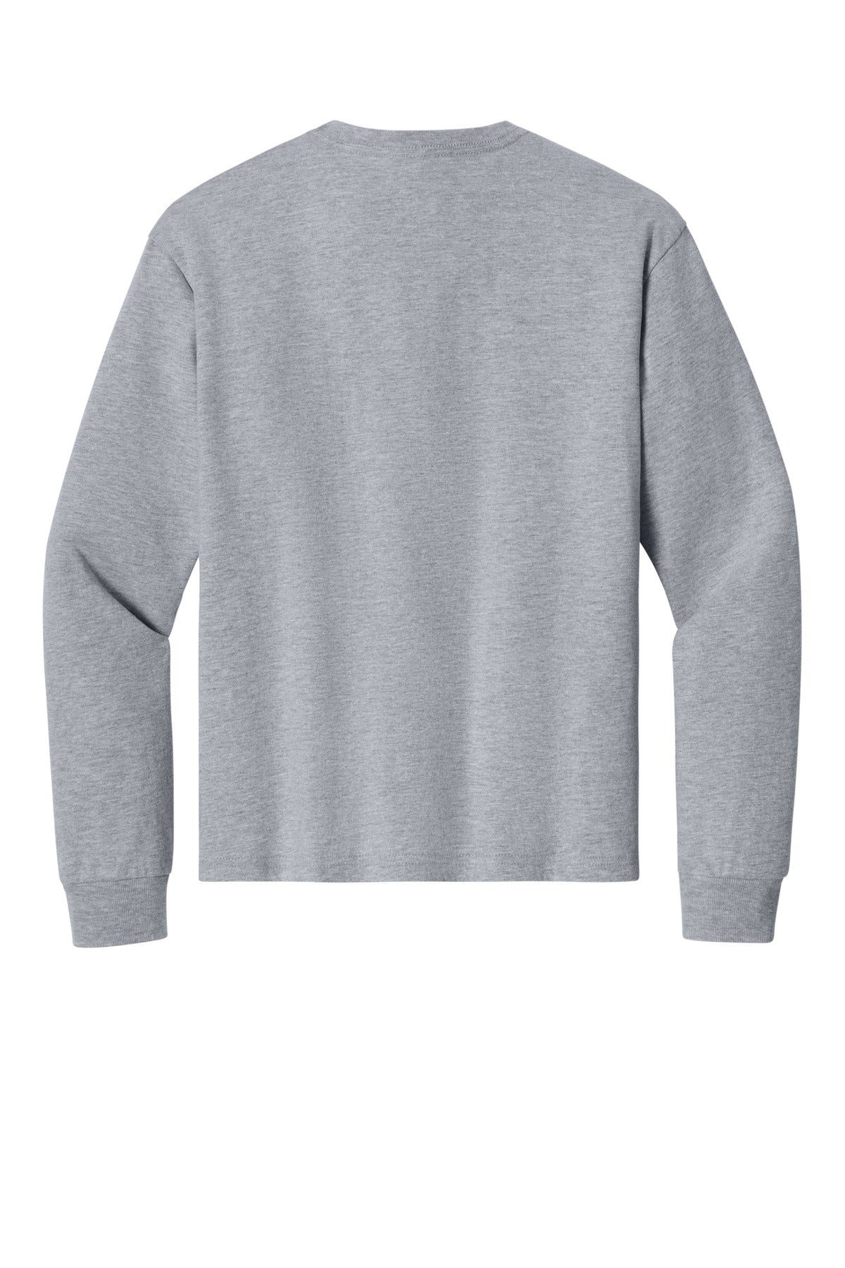 Bella + Canvas | Youth 6-Ounce Heavyweight Long Sleeve Tee (Greenwood)