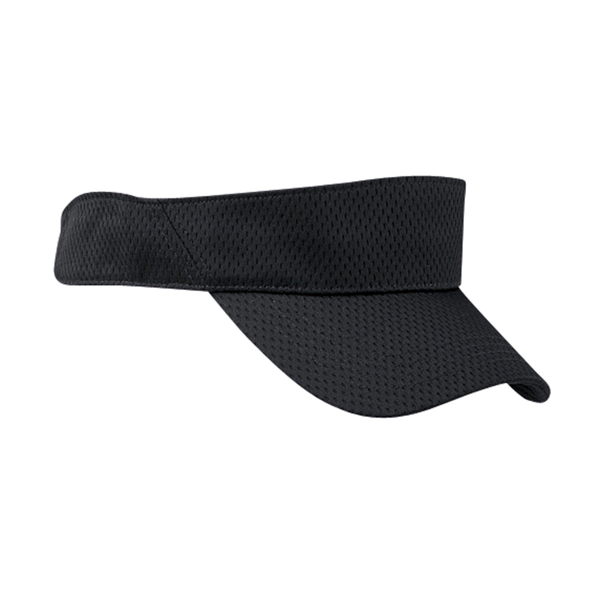 Big Accessories | Sport Visor with Mesh