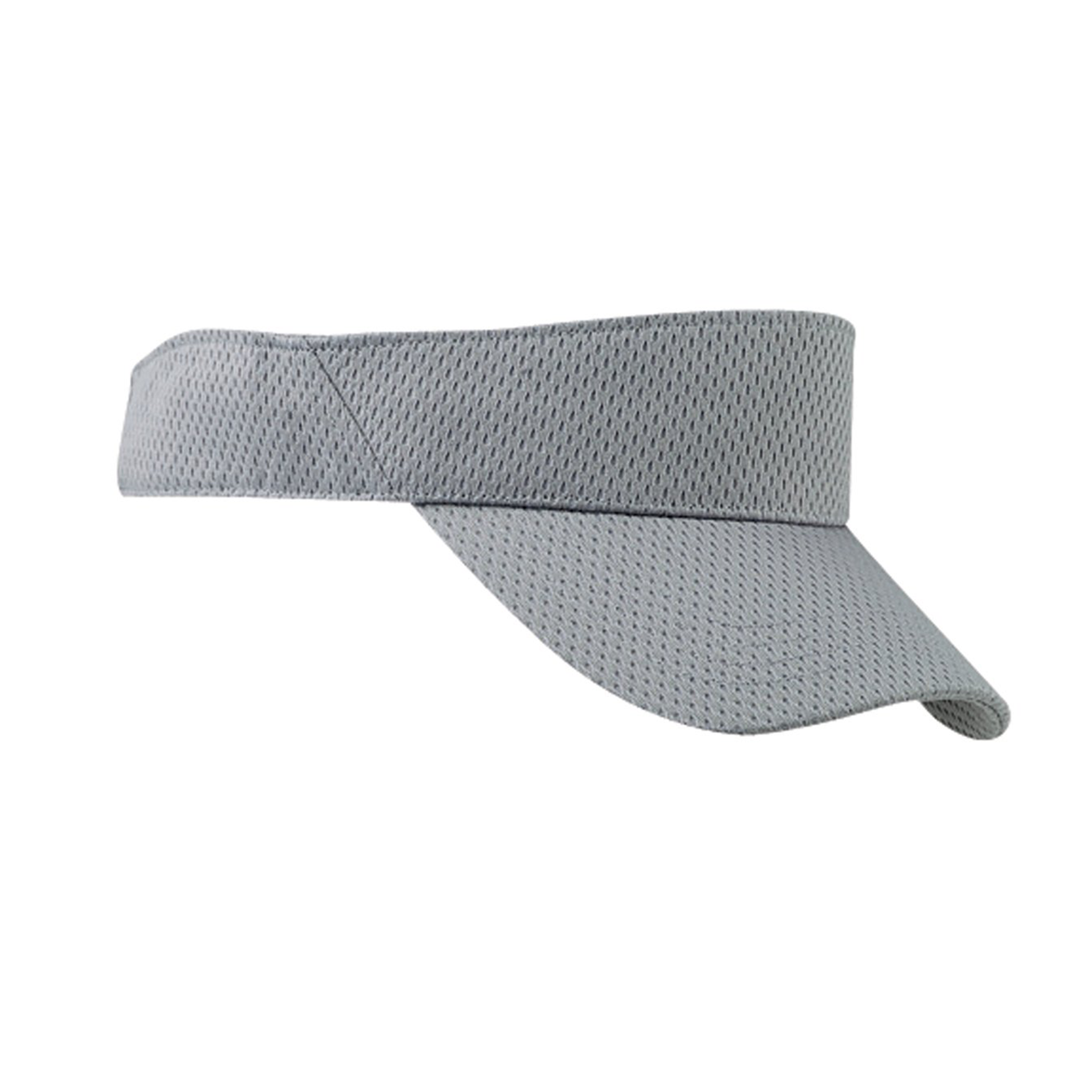Big Accessories | Sport Visor with Mesh