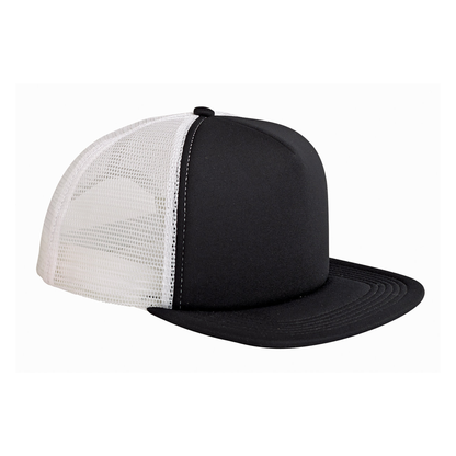 Big Accessories | Foam Front Trucker Cap