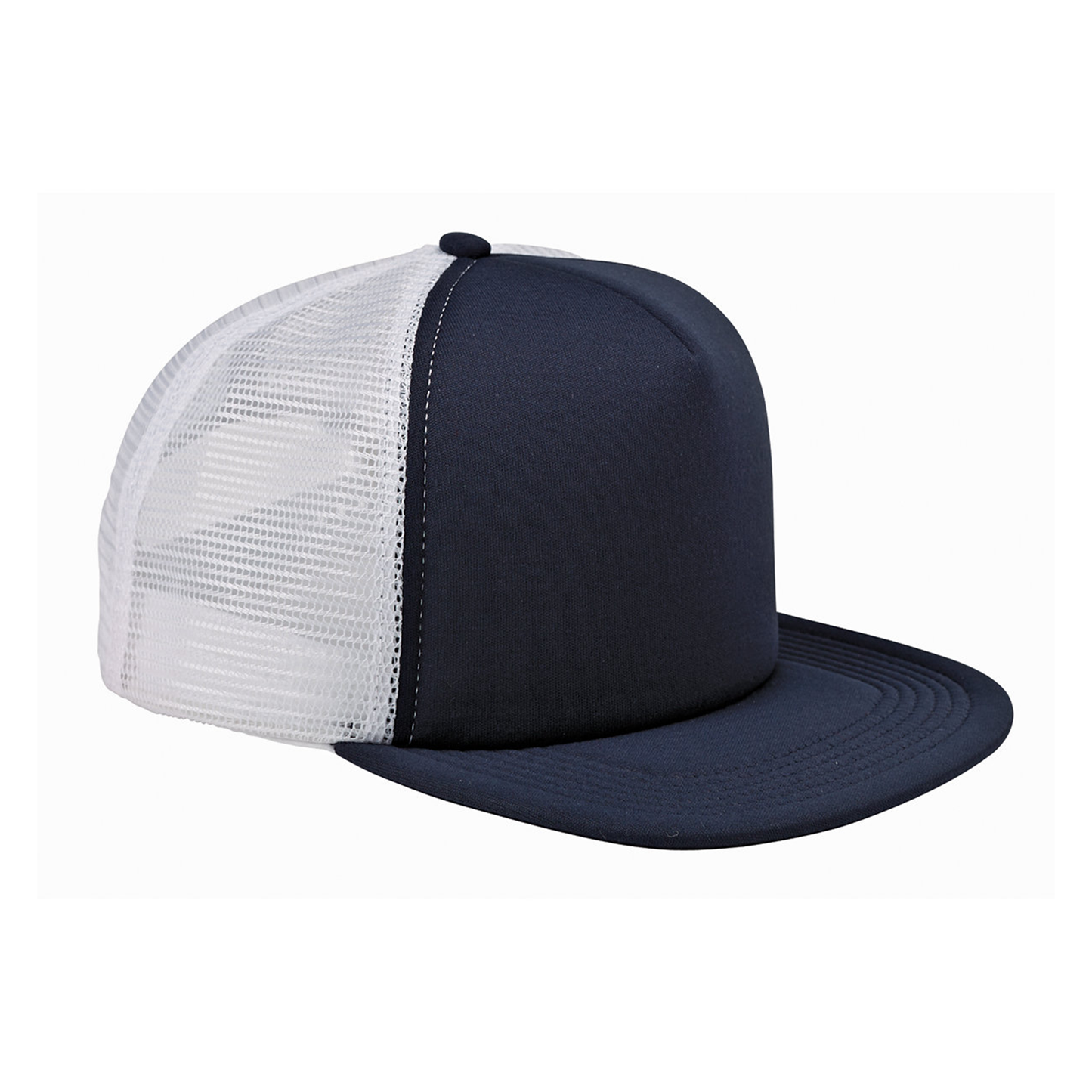 Big Accessories | Foam Front Trucker Cap